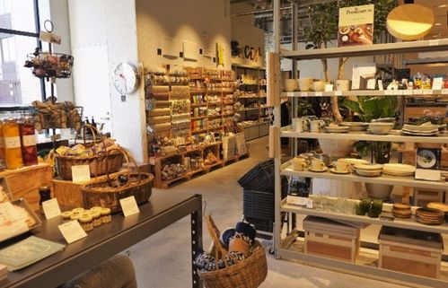 Today's Special 跨越国界的日式生活美学