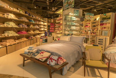 生活百货店 探索家居用品的魅力与实用价值