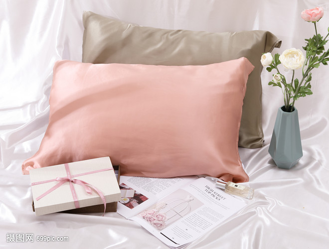 探索真丝枕套与眼罩 提升睡眠品质与家居舒适度的精致选择