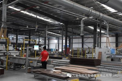 科凡定制加盟费解析 15-50万投资门槛，开启家居定制创业之路