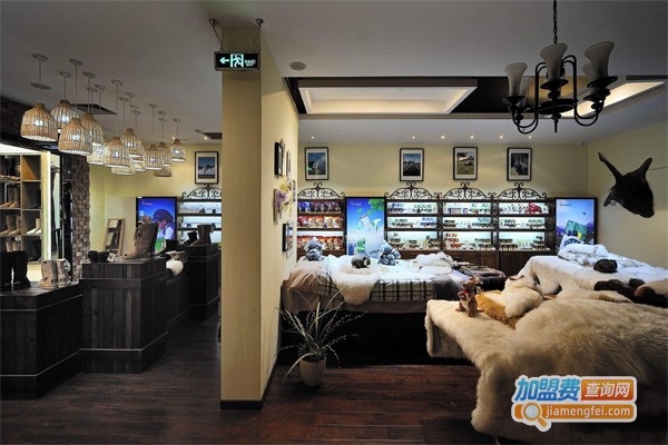 家居生活用品馆创业指南 100平米门店投资解析与经营要点