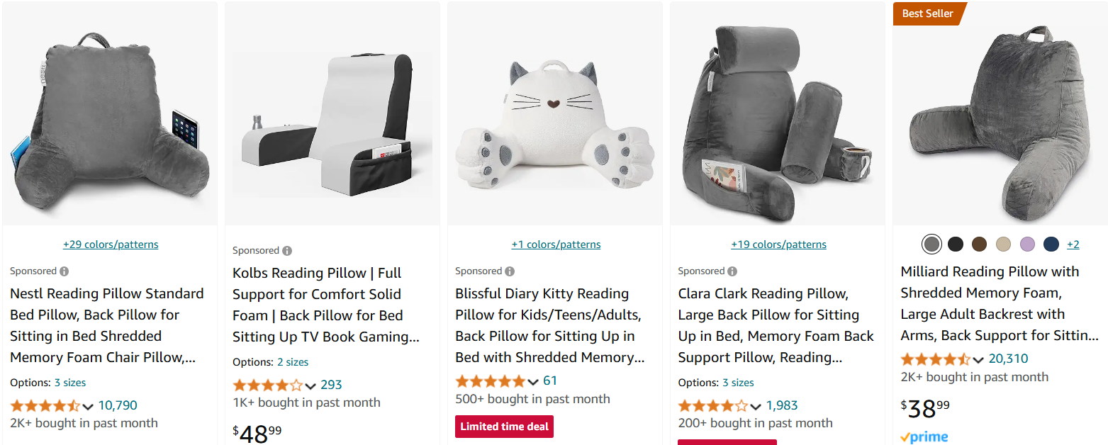 家居用品卖家注意!这类产品有多件专利下证,销售需谨慎