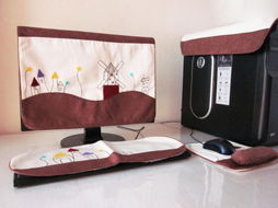 布艺布饰 织就家居生活的柔软诗篇