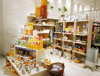 家居装饰用品店的特色装修之道 从空间体验到品牌灵魂